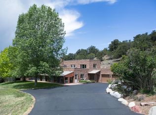 453 Lions Ridge Rd, Carbondale, CO 81623