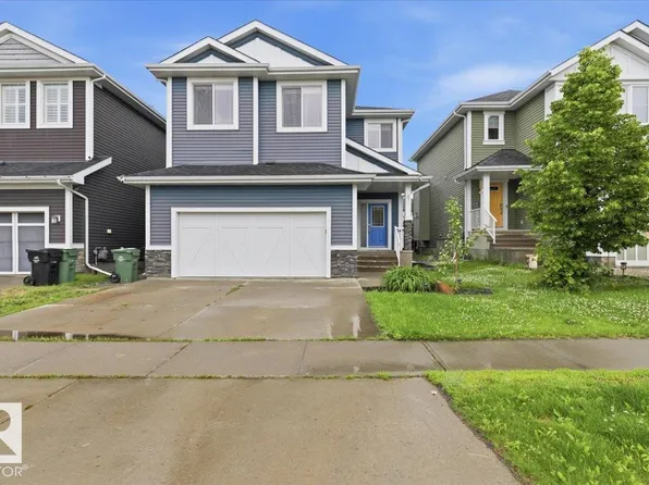 291 Sheppard Cir, Leduc, AB T9E 0T5