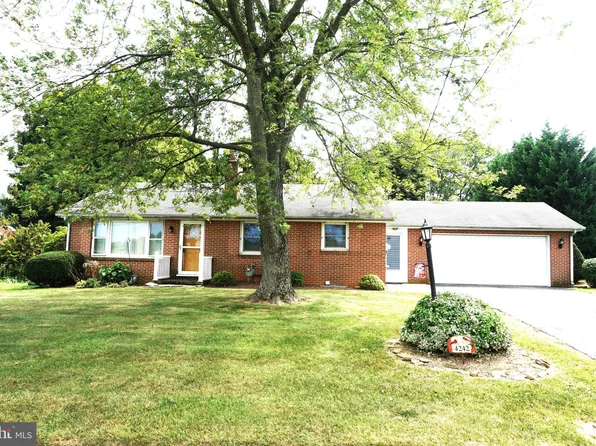 4242 Walters Hatchery Rd, York, PA 17408