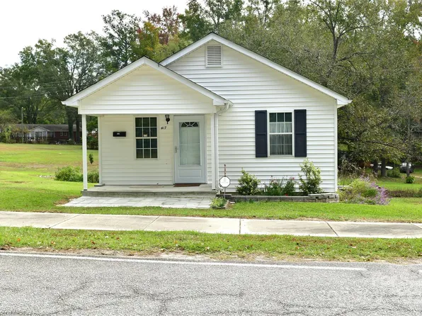 417 W Perry St, Heath Springs, SC 29058