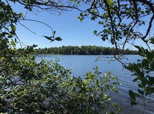 ON Frontier Rd, Presque Isle, WI 54557