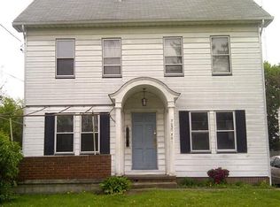 701-703 E Judson Ave, Youngstown, OH