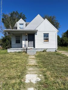 3708 Nottingham Rd, Detroit, MI, 48224