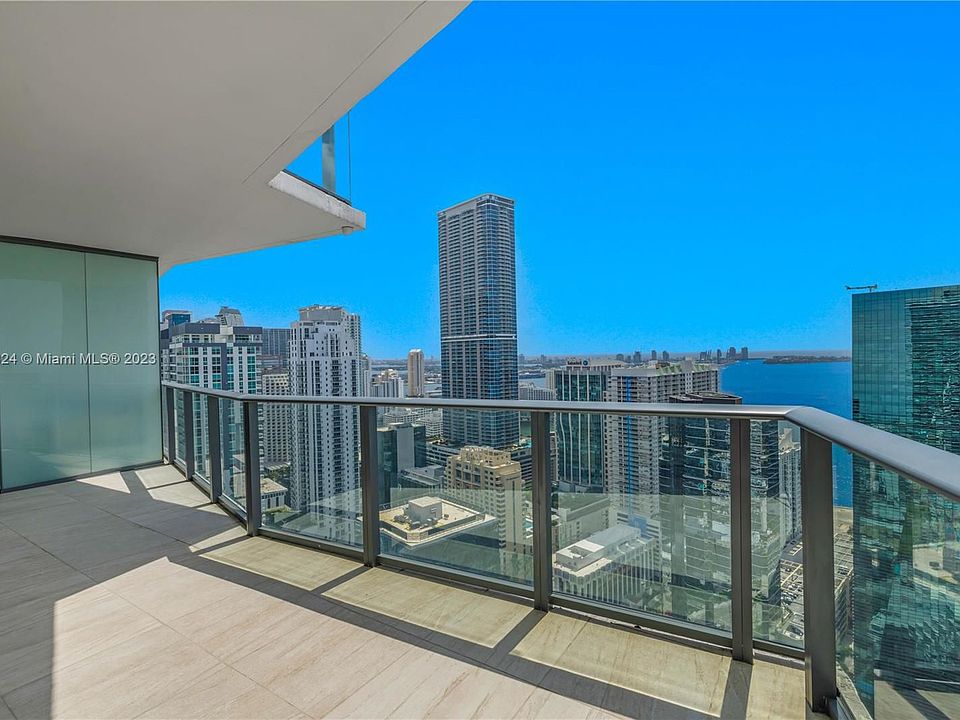 1st image of 1300 S Miami Ave #4104