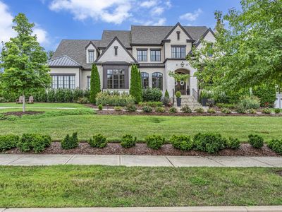 1457 Witherspoon Dr Lot 150, Brentwood, TN, 37027