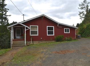 66164 Church Rd, Coos Bay, OR 97420