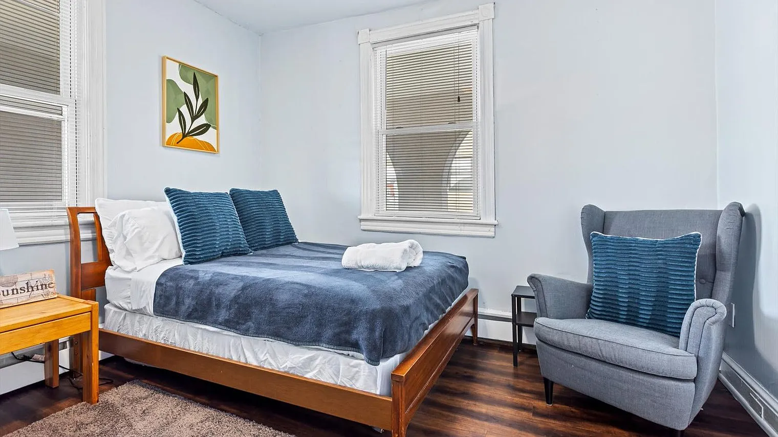 1 bed, 1.0 bath, 645 sqft, $3,086 — Photo 3