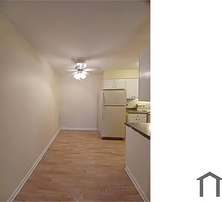 2 bed, 800 sqft, $1,050 — Photo 2