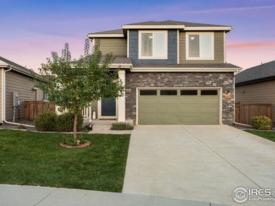 3017 Thorn Cir, Loveland, CO, 80538