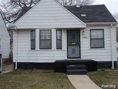 20428 Monte Vista St, Detroit, MI, 48221