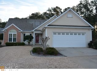 210 Shadowbrook Ct, Peachtree City, GA 30269