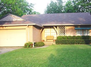 105 S Gentle Dr, Richardson, TX 75080