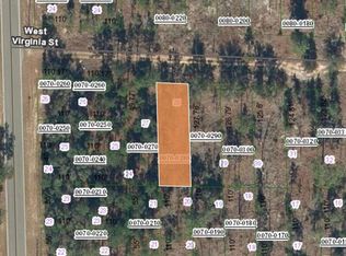 133 W Virginia St #28, Hawthorne, FL 32640