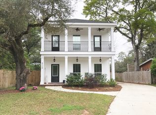 2110 Bayshore Dr, Niceville, FL 32578