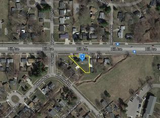 4059 Hill Ave, Toledo, OH 43607