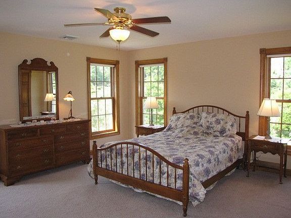 Master Suite