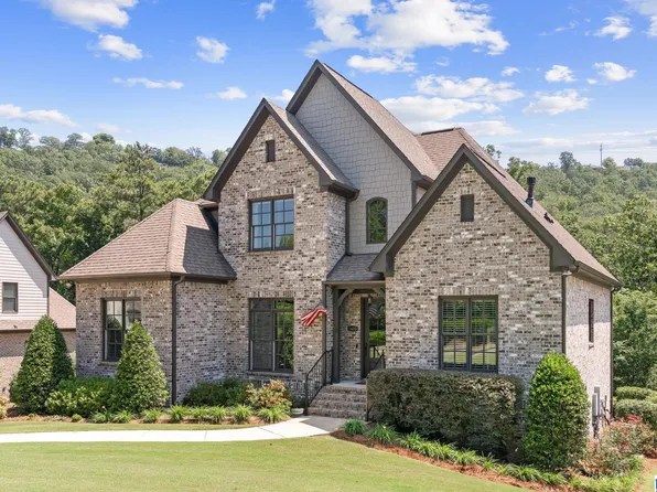 1433 Haddon Pl, Hoover, AL 35226