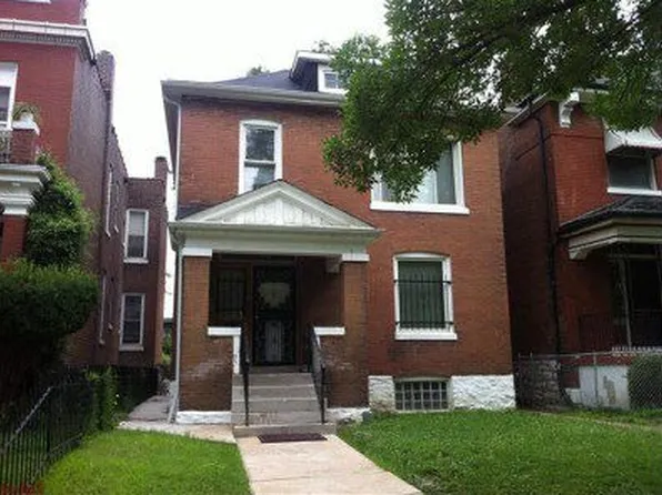4259 Red Bud Ave, Saint Louis, MO 63115