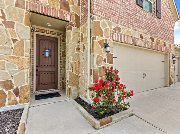 3018 Lakefield Dr, Little Elm, TX 75068