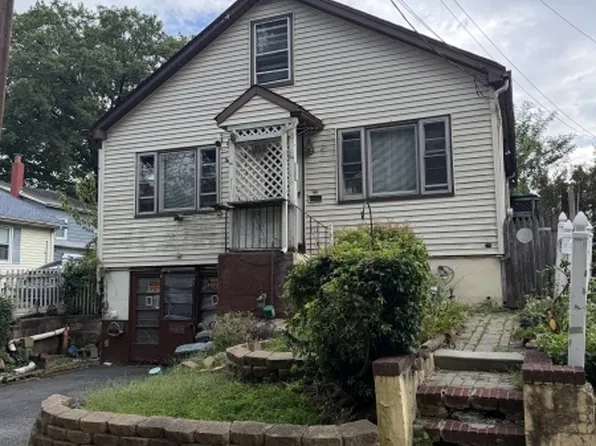 398 Harrison St, Rahway City, NJ 07065