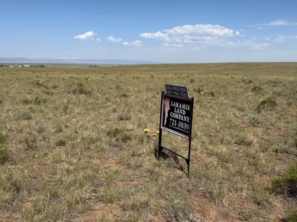 TRACT 13 White Tract, Laramie, WY 82070