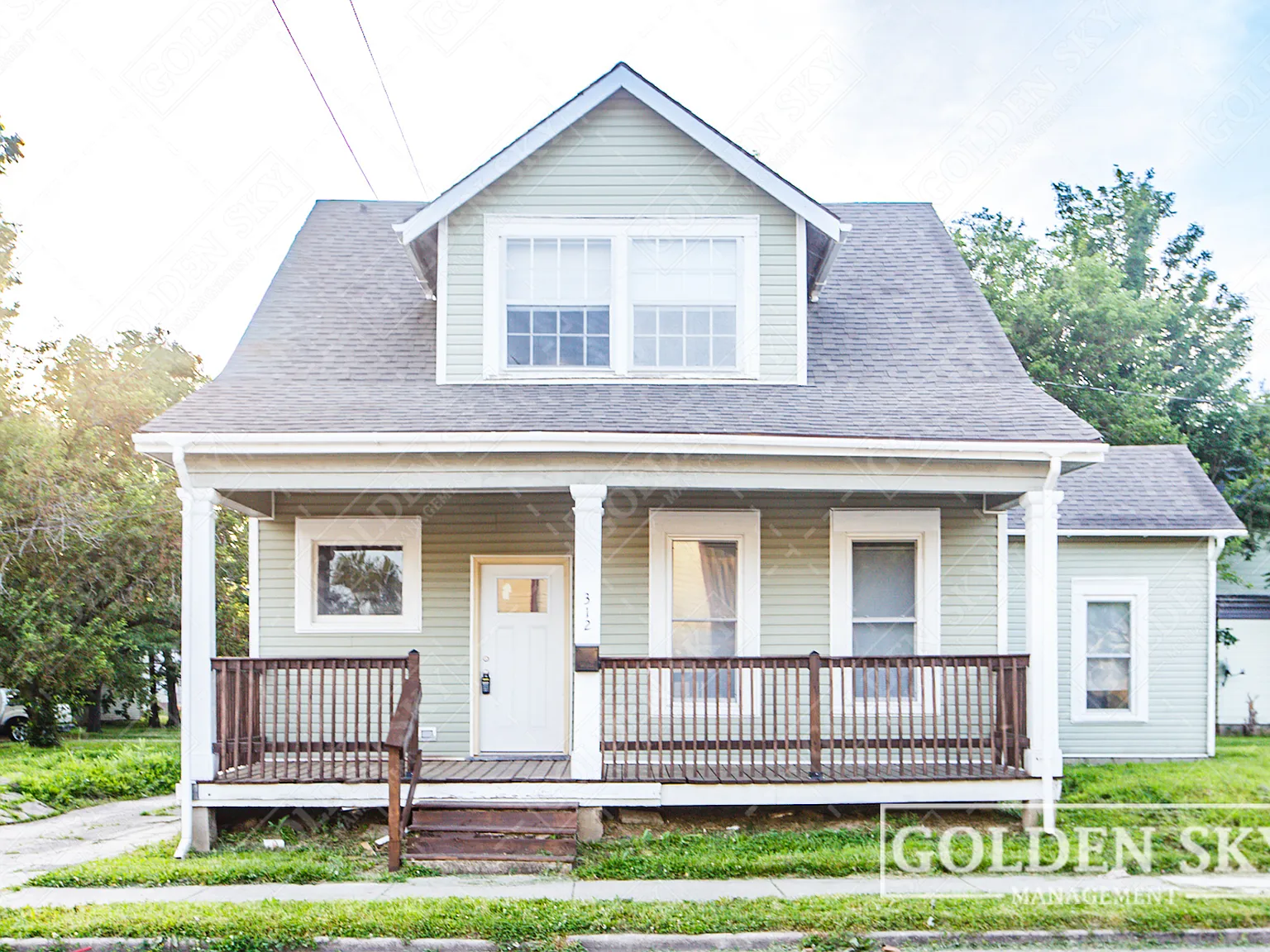 312 South Gharkey Street - 1 — Photo 4