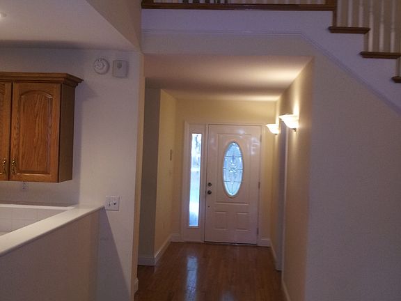 Entry Foyer Shot