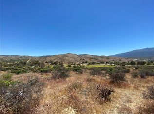 LOT 583-080-010 One, Aguanga, CA 92536