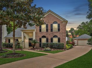 8302 Maple Acres Dr, Houston, TX 77095