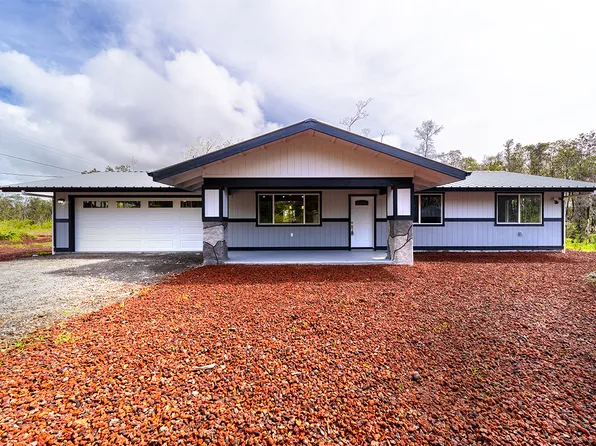 11-3115 Mokuna St, Volcano, HI 96785