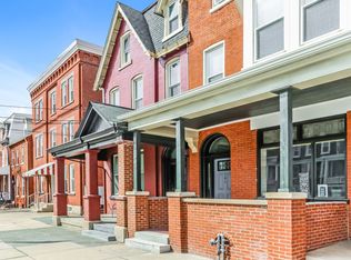 104 N Marshall St, Lancaster, PA