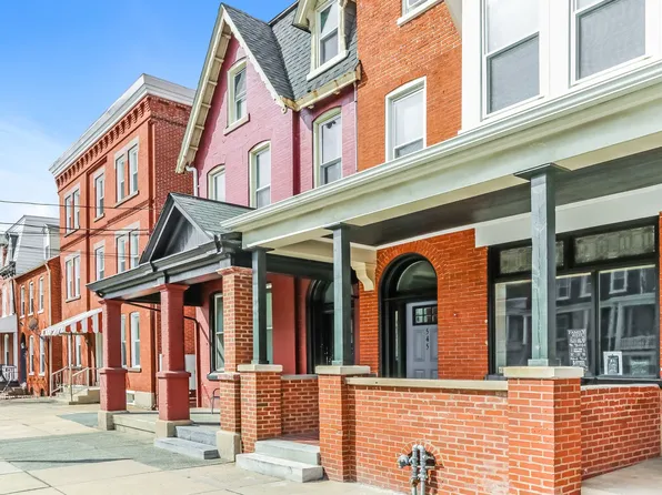 104 N Marshall St, 104 N Marshall St, Lancaster, PA 17602