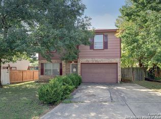 3831 Wetmore Knl, San Antonio, TX 78247