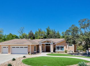 15774 Riparian Rd, Poway, CA 92064