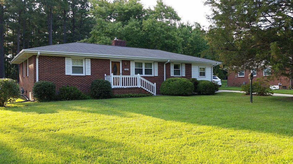 1208 ALL BRICK RANCH