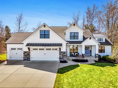 3504 Daffodil Dr SW, Grand Rapids, MI, 49534