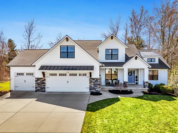 3504 Daffodil Dr SW, Grand Rapids, MI 49534