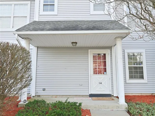 14 Kensington Way, Middletown, NY 10940