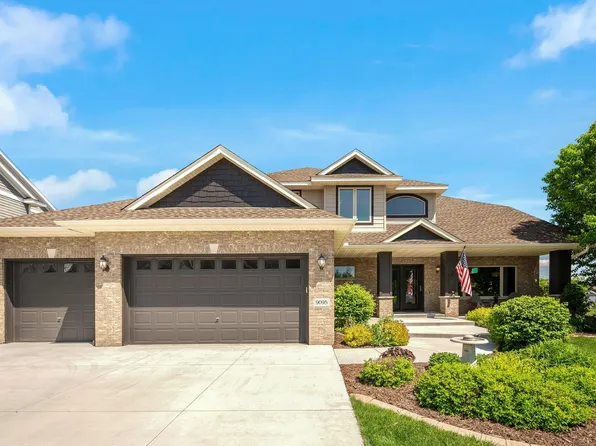9095 Kaeding Ave NE, Otsego, MN 55362