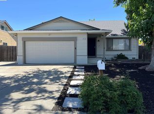 3221 Fraser Rd, Antioch, CA 94509