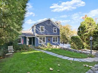 16 Ridge Rd, Cos Cob, CT 06807