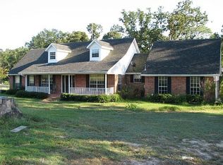 1256 Mustang Rd, Gilmer, TX 75645