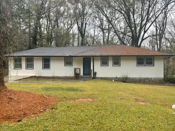 1771 Dodson Dr SW, Atlanta, GA 30311