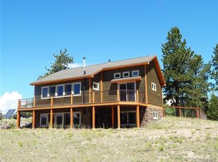 1877 Aspen Trl, Aspen, CO 80449