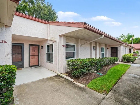 491 EXMOOR TERRACE, DUNEDIN, FL 34698