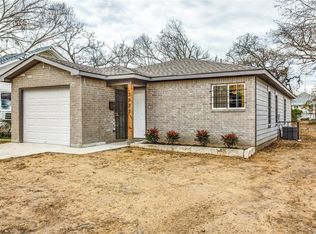 4329 Metropolitan Ave, Dallas, TX 75210