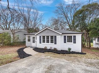 909 Plyler St, Monroe, NC 28110