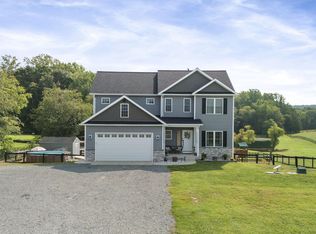 13401 Sillamon Rd, Goldvein, VA 22720