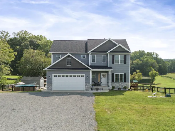 13401 Sillamon Rd, Goldvein, VA 22720