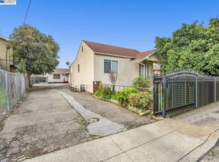 545 Dean St, Hayward, CA 94541